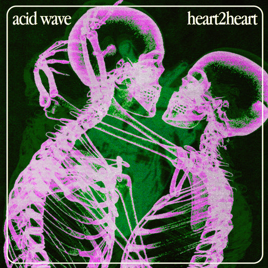 heart2heart by Acid Wave (Digital)